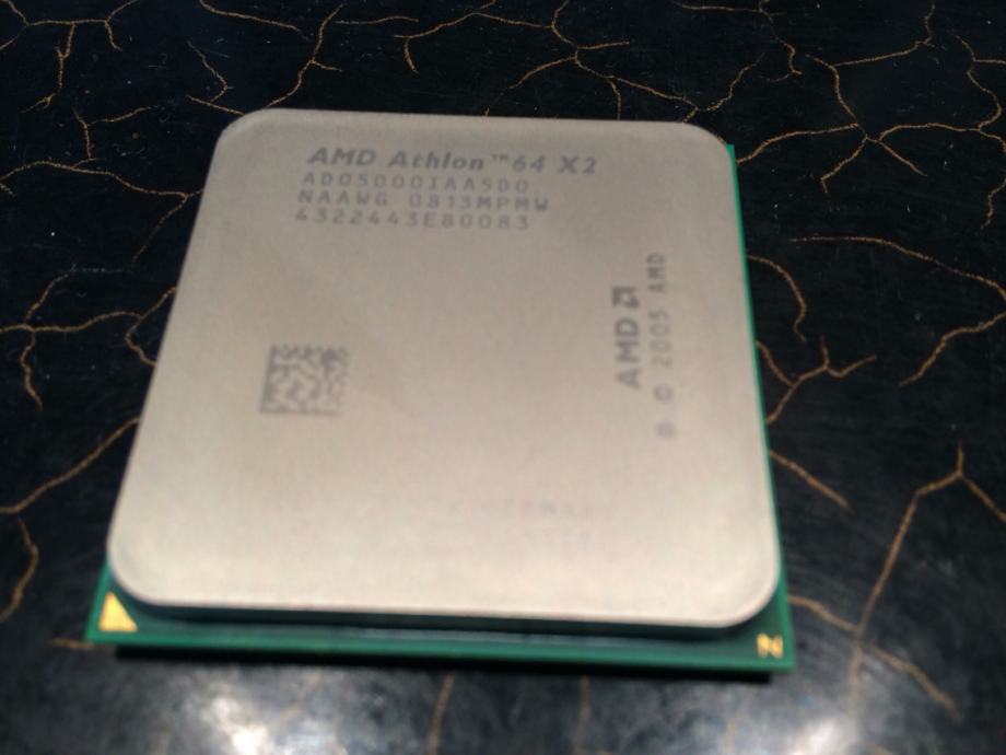 Что лучше amd athlon 64 x2 или intel core 2 duo