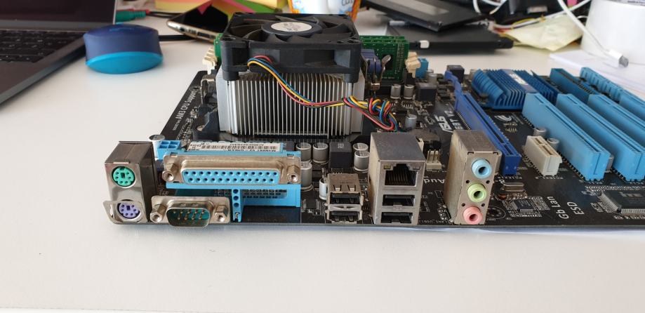 Amd athlon ii x4 640 сравнение amd phenom x4 9550