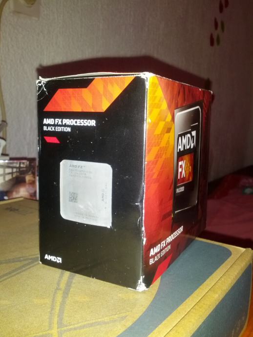 amd fx 4100