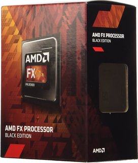 AMD FX 6300