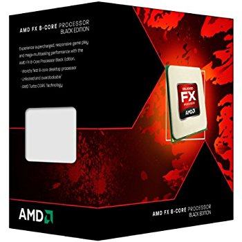 Прыгает частота процессора amd fx 6300 после разгона