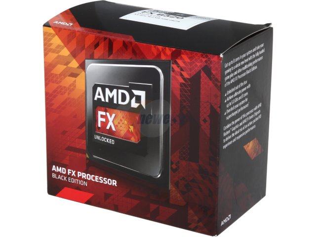 Amd fx 8320 какой сокет