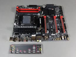 Разгон amd fx 8350 на asus 990 sabertooth и озу