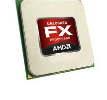 AMD FX-Series FX-8320 - FD8320FRW8KHK socket AM3+