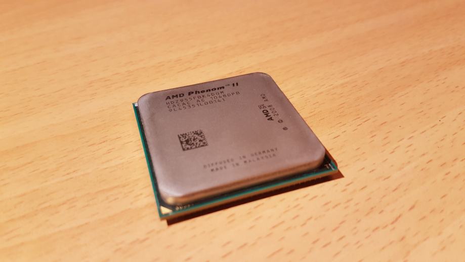 amd k10 x4 955