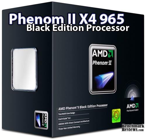 Сравнение phenom ii x4 965 и phenom ii x6