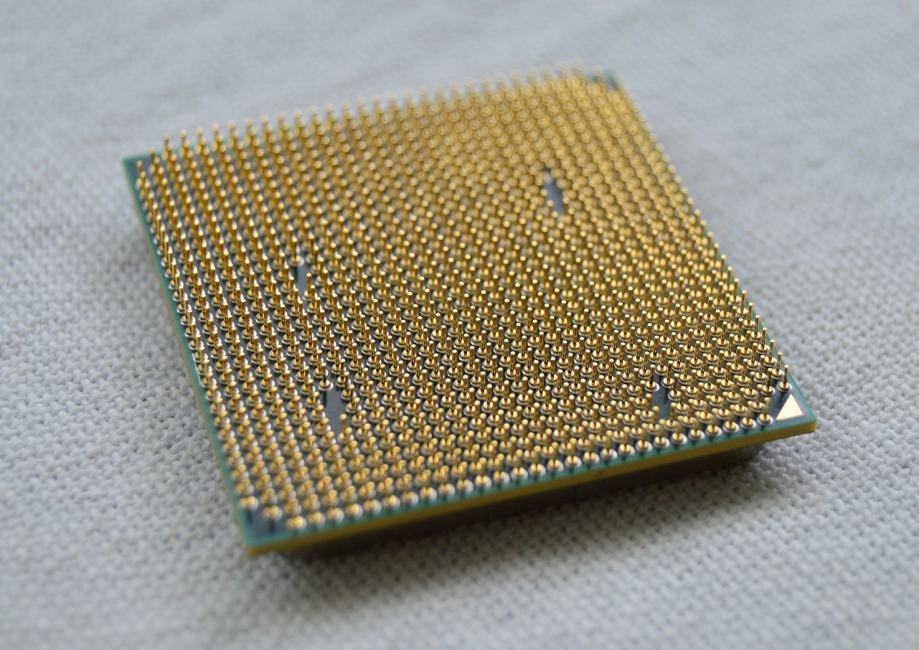 Сравнение phenom ii x4 965 и phenom ii x6