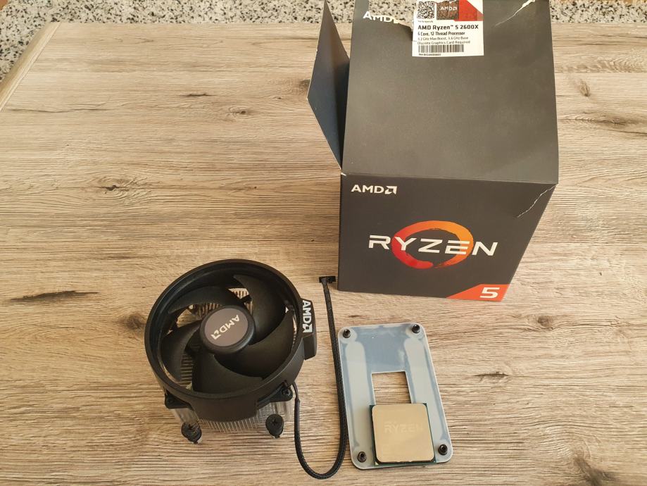 Amd Ryzen X Wraith Spire Hladnjak