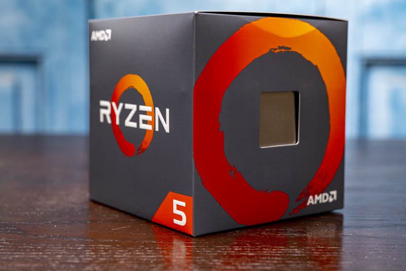AMD Ryzen 5 1600 & Asus Prime B450M-A AM4