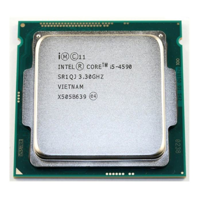 I5 4590 какой сокет