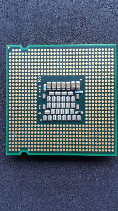 Процессор intel core 2 duo для lga775 установка