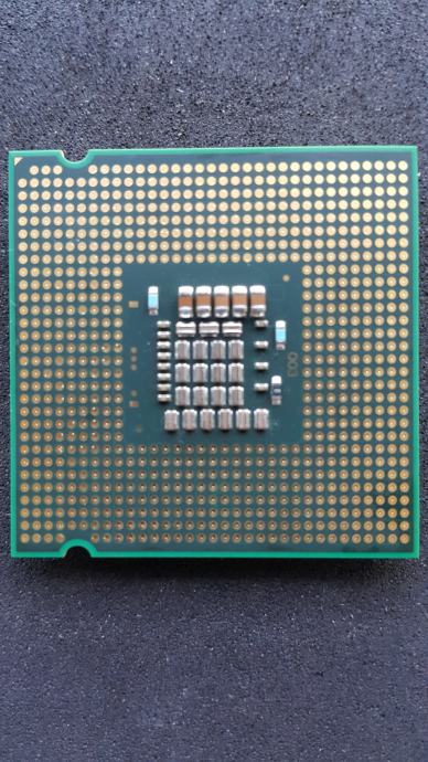 Процессор intel core 2 duo для lga775 установка