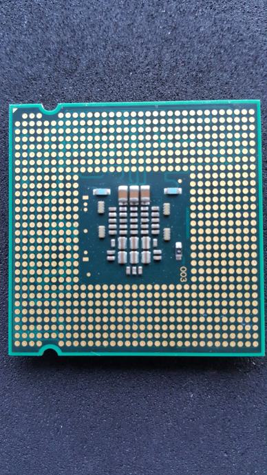 Процессор intel core 2 duo для lga775 установка