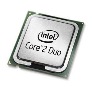 Процессор intel core 2 duo e6300 чем заменить