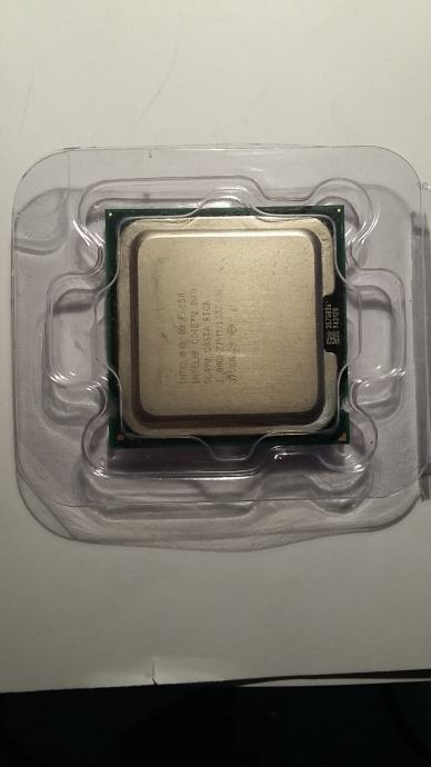 Intel core 2 duo e6850 разгон