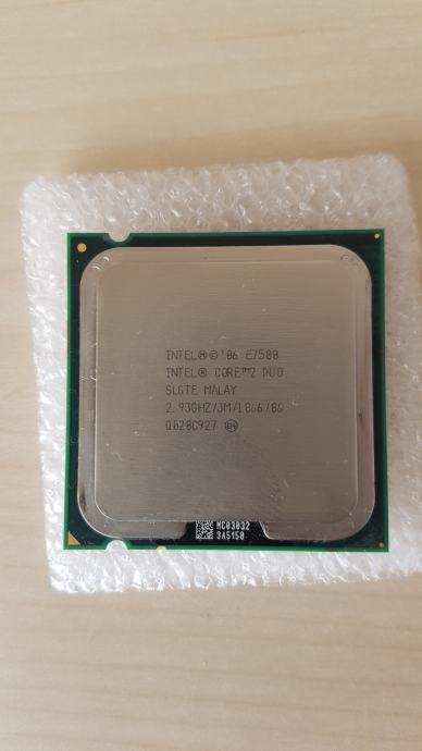 Pentium e6500
