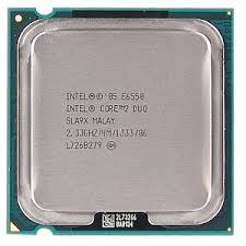 Intel core 2 duo e6550 разгон