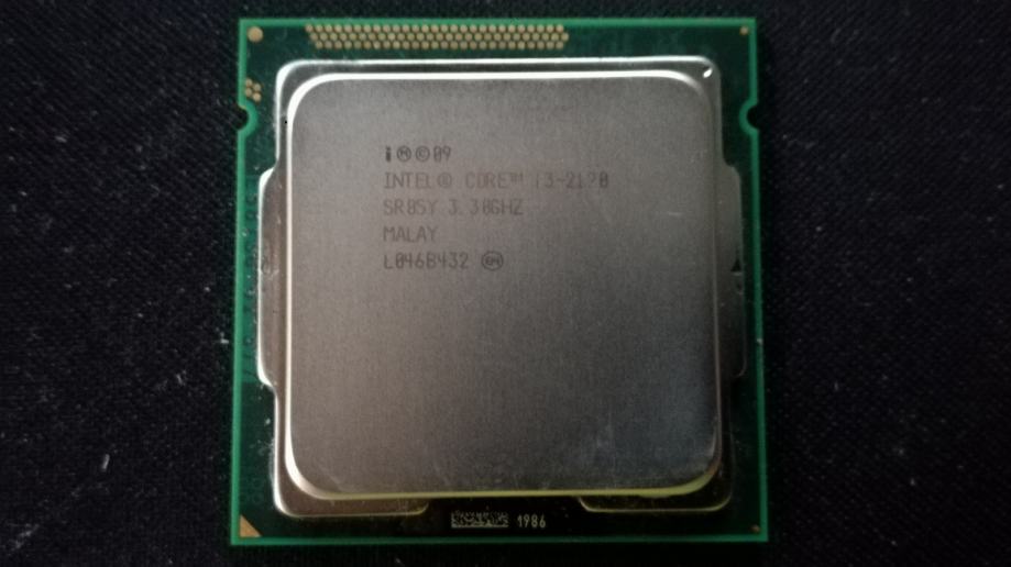 Пойдет ли гта 5 на intel core i3 2120