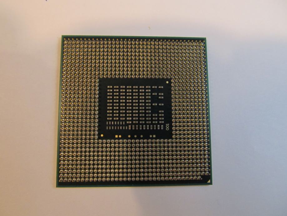 Intel core i3 2350m апгрейд