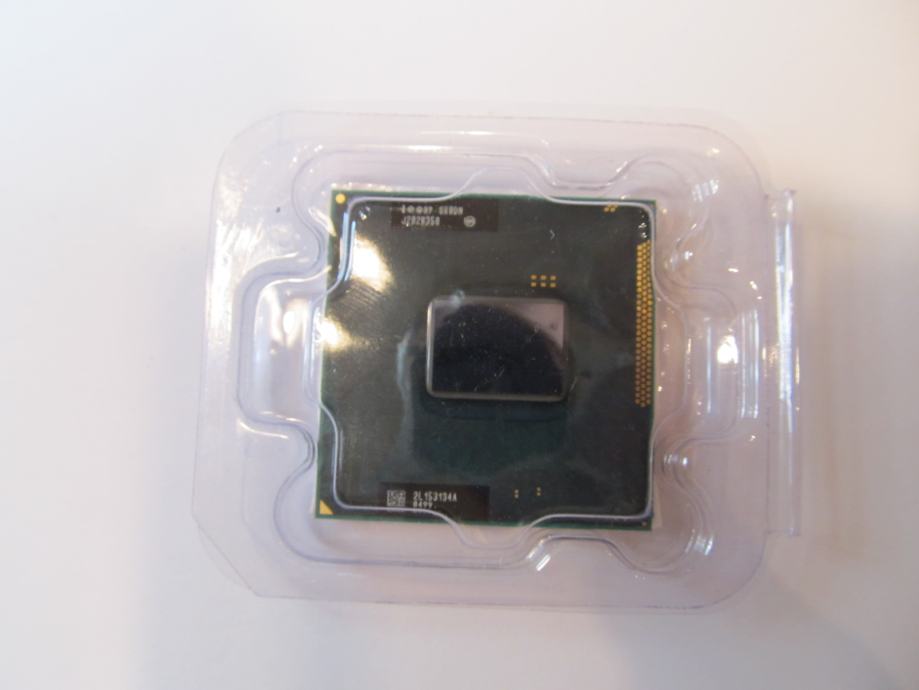 Intel core i3 2350m апгрейд