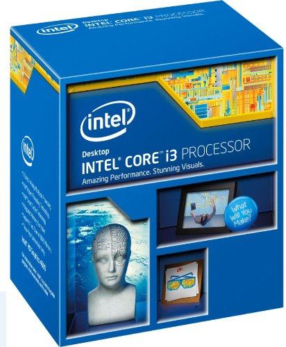 Intel core i3 4130 socket 1150