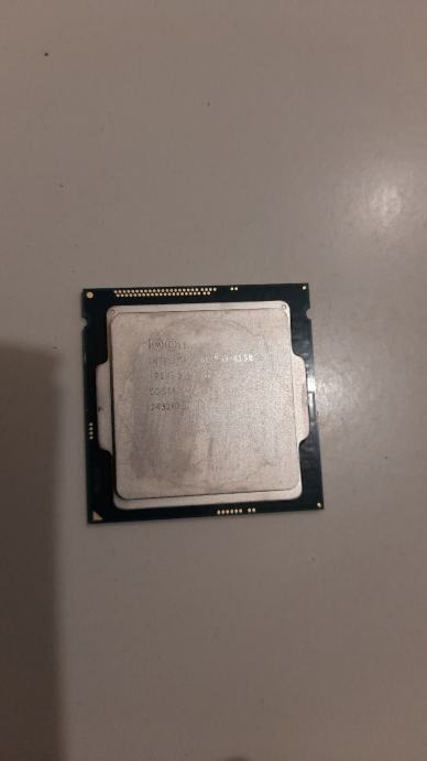 INTEL CORE I3 4150 3.50 GHZ