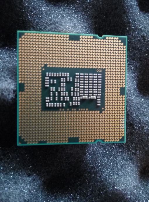 Сравнение процессоров intel i3 540