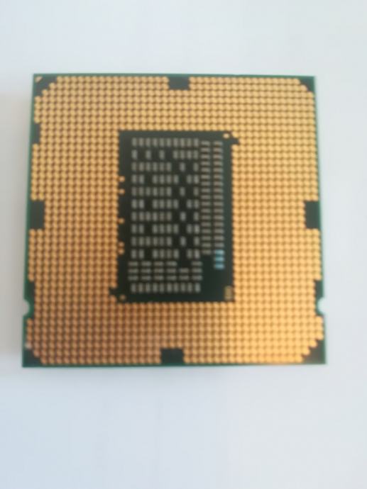 Intel Core i5-2500K Quad-Core Processor 3.3 GHz + Cooler