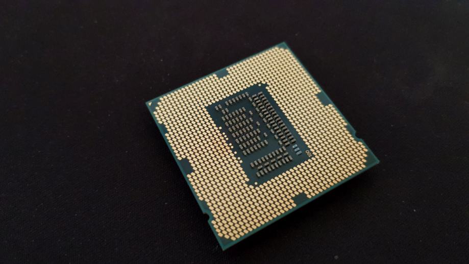 Intel core i5 3330s какой сокет