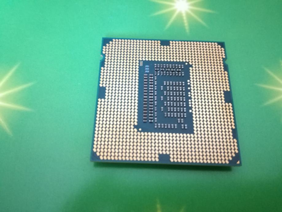 Рейтинг процессоров i5 3570k