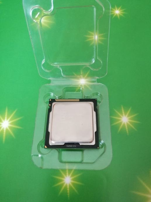 Intel® Core™ i5-3570K Processor Socket 1155