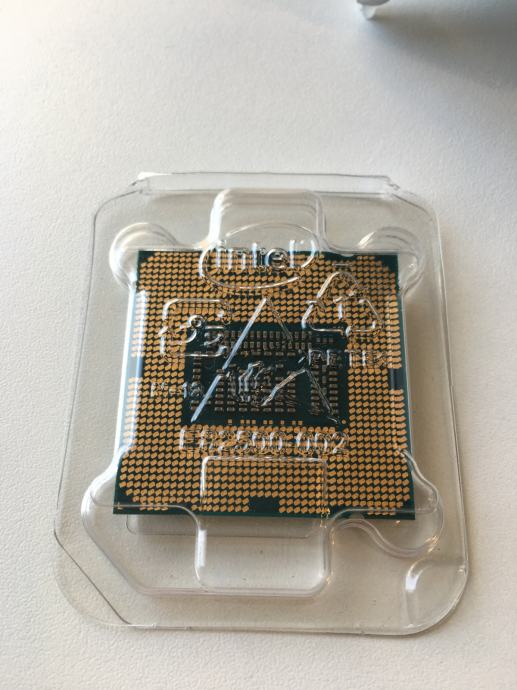 I5 3570k какой сокет