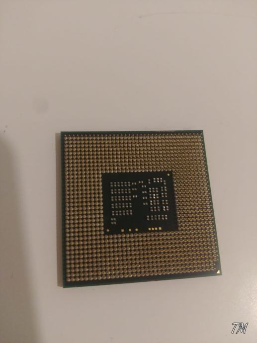 Intel Core i5 430M