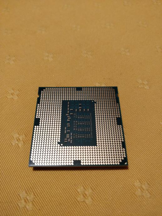 Сравнение процессоров intel core i5 4590