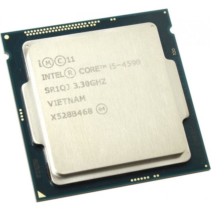 Intel Core i5-4590