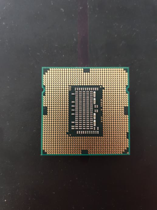 I5 750 какую видеокарту