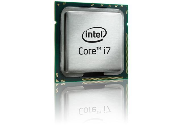 I7 2600k какой сокет