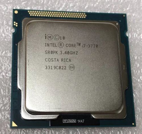 Что лучше intel core i7 3770 или intel core i5 4460