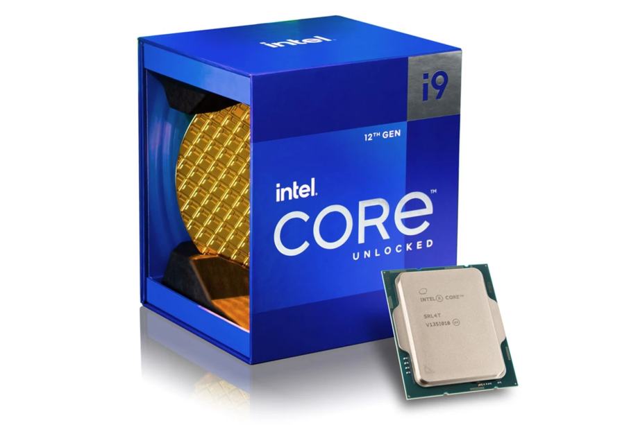 Intel Core i9-12900K