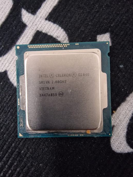 intel g1840