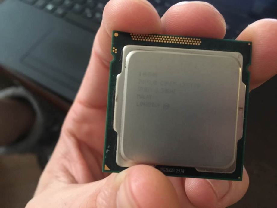 Intel i3 2120 socket 1155