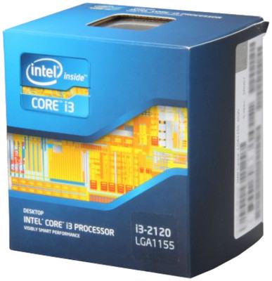 Пойдет ли гта 5 на intel core i3 2120