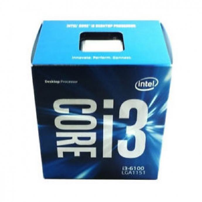 Кор ай 3. Intel® Core™ i3-6100. Процессор Intel Core i3-6100t Skylake. Интел кор ай 3 6100. Процессор i3 6100 Box.