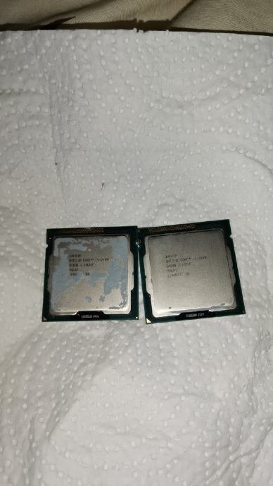 Intel i5 2400 procesor