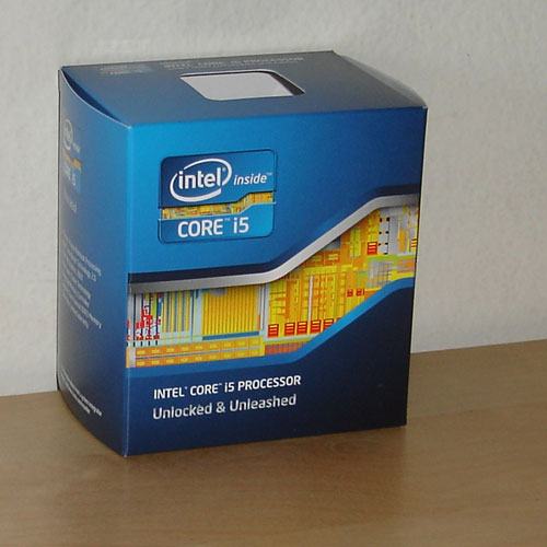 Разгон i5 2500k на gigabyte