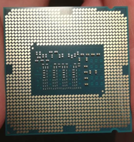 Intel core i5 4690 сравнение процессоров