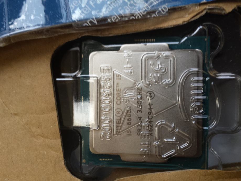 Какой чипсет нужен для i5 6600k