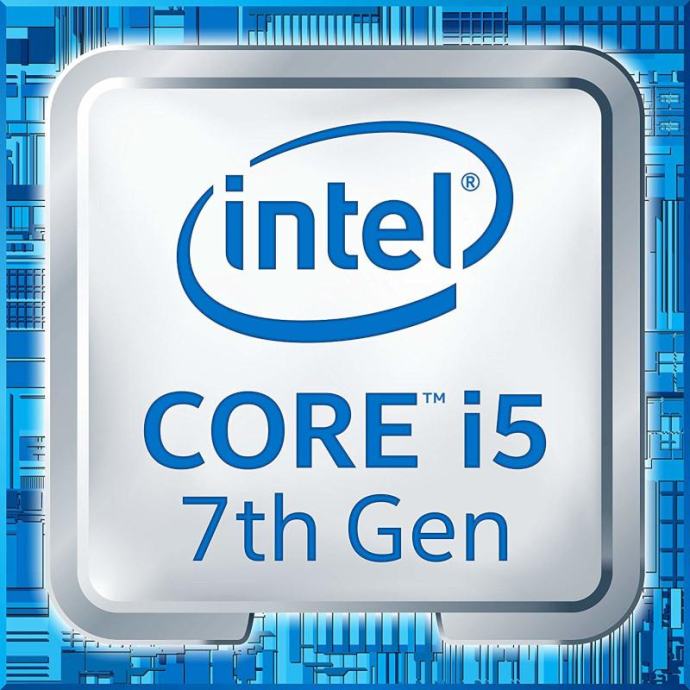 Intel i5 7500T