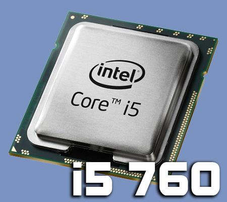 Какая видеокарта подойдет к процессору intel core i5 760