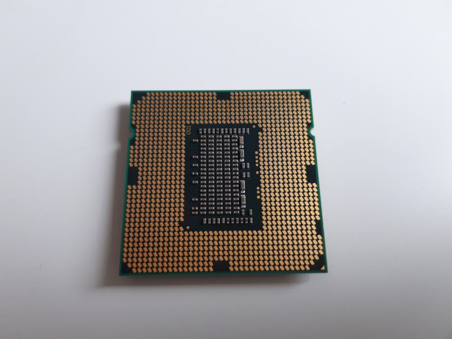 I5 760 сравнение с новыми процессорами